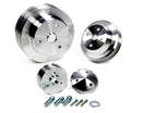 MARCH PERFORMANCE SBC LWP Serpentine Conv. Kit 6380