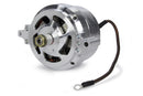 MARCH PERFORMANCE Alternator Billet Alum GM 140 Amp 1 Wire 9650