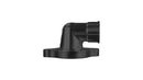 MARCH PERFORMANCE Thermostat Housing LS 90 Degree Black BTH-212-08