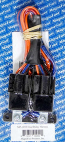 MAGNAFUEL/MAGNAFLOW FUEL SYSTEMS Dual Relay Harness MP-1050
