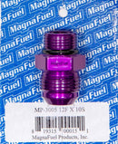 MAGNAFUEL/MAGNAFLOW FUEL SYSTEMS