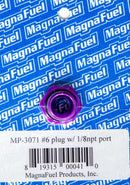 MAGNAFUEL/MAGNAFLOW FUEL SYSTEMS