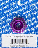 MAGNAFUEL/MAGNAFLOW FUEL SYSTEMS