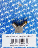 MAGNAFUEL/MAGNAFLOW FUEL SYSTEMS Jet Adapter Fitting -