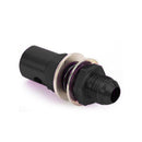 MAGNAFUEL/MAGNAFLOW FUEL SYSTEMS Rollover Valve - Black MP-3125-BLK