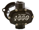 MAGNAFUEL/MAGNAFLOW FUEL SYSTEMS Belt Drive Fuel Pump Pro Outlaw 1000 Black MP-4205-BLK