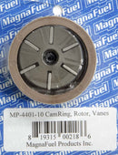 MAGNAFUEL/MAGNAFLOW FUEL SYSTEMS Cam Ring/Rotor/Vane Asy For 500 Series Pump MP-4401-10