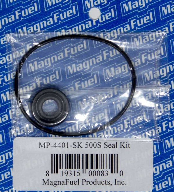 MAGNAFUEL/MAGNAFLOW FUEL SYSTEMS Seal Kit for ProStar 500 MP-4401-SK