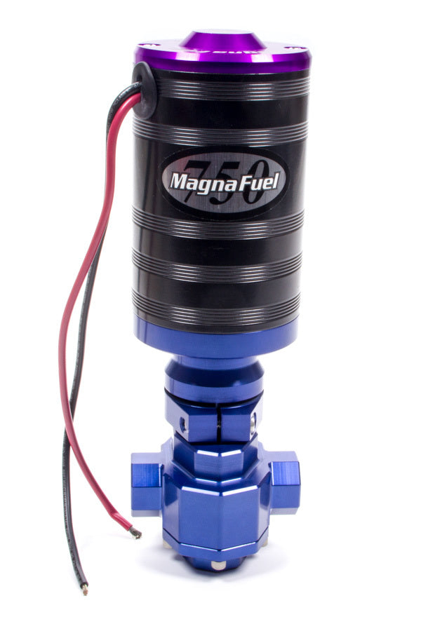 MAGNAFUEL/MAGNAFLOW FUEL SYSTEMS ProStar 750 EFI Electric Fuel Pump MP-4703