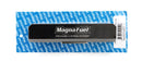 MAGNAFUEL/MAGNAFLOW FUEL SYSTEMS 4- Port Log for Holley 12-803 Regulators Black MP-7610-04-Blk