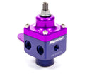 MAGNAFUEL/MAGNAFLOW FUEL SYSTEMS 4-Port Fuel Regulator MP-9433