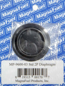 MAGNAFUEL/MAGNAFLOW FUEL SYSTEMS Replacement Diaphragm MP-9600-03