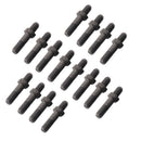MR. GASKET 7/16 Chev Screw-In Stud 1074