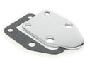 MR. GASKET Fuel Pump Block-Off Plat 1515