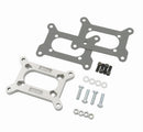 MR. GASKET Carb Adapter 2bbl-2bbl 1937MRG