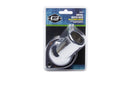 MR. GASKET Water Neck GM LS Swivel Style 97-Up 2670