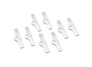 MR. GASKET V.C. Hold Down Tabs 3681