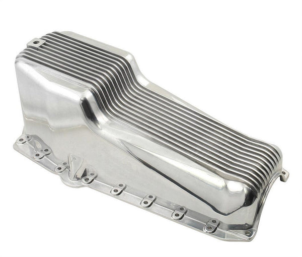 MR. GASKET Sb Chevy Oil Pan 5415