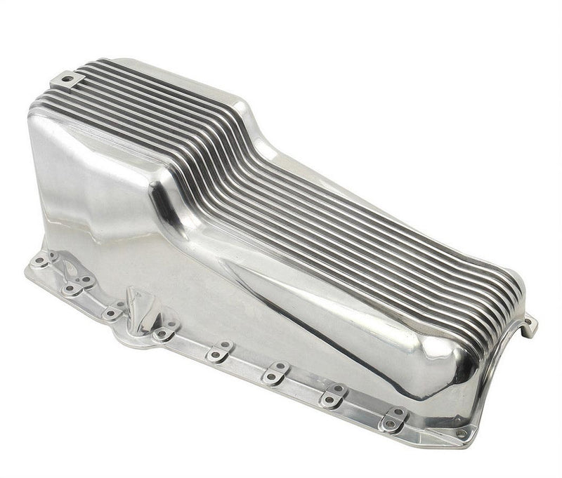 MR. GASKET Sb Chevy Oil Pan 5415
