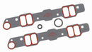 MR. GASKET Silicone Intake Gaskets 5848