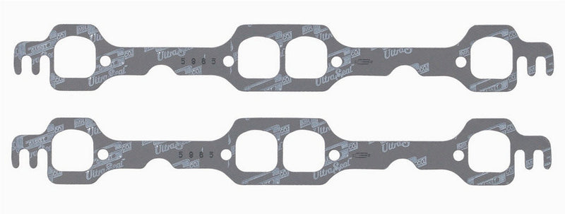 MR. GASKET SBC LT1 D-Port Header Gasket 5965