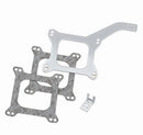 MR. GASKET Throttle Cable Plate 6035