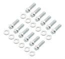 MR. GASKET Intake Bolt Kit 6091