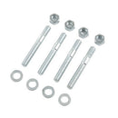 MR. GASKET Carburetor Studs 2-1/2in 62