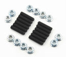 MR. GASKET Header Stud Kit 6312