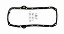 MR. GASKET One Piece Oil Pan Gasket 72-85 SBC 6560MRG