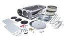 MR. GASKET Street Scoop Dual 4-BBL Carbs 6650G