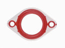 MR. GASKET Water Outlet Gasket SBC 1955-88 738G