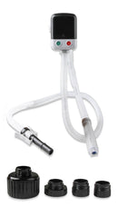 MR. GASKET Fuel Transfer Pump Battery Operated 8000MRG