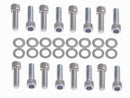 MR. GASKET Bb Chevy Intake Bolts 957G