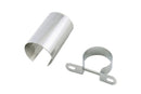 MR. GASKET Chrome Coil Cover 9777