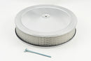 MR. GASKET 14in. Comp. Air Cleaner 9790