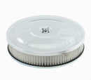 MR. GASKET 10in. Custom Air Cleaner 9798