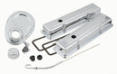 MR. GASKET Dress-up Kit w/ Tmg Cvr 9834
