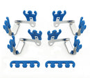 MR. GASKET Deluxe Wire Loom Kit 9880