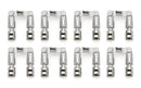 MOREL LIFTERS BBC Mech Roller Lifter Set +.300 O/C 4606