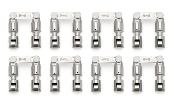 MOREL LIFTERS SBF Mech Roller Lifter Set 4713