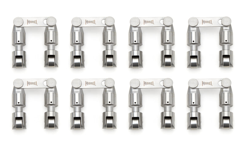 MOREL LIFTERS SBF Mech Roller Lifter Set 4713