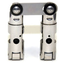 MOREL LIFTERS SBC Mech Roller Lifter Set .842 +.300 TB 4838