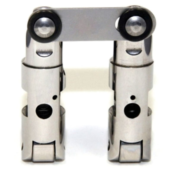 MOREL LIFTERS SBC Mech Roller Lifter Set .842 +.300 TB 4838