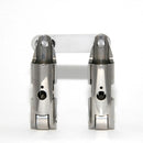 MOREL LIFTERS BBC Solid Roller Lifter Set w/.180 Offset Intake 4841