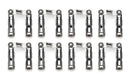 MOREL LIFTERS BBC Mech Roller Lifter Set +.300 O/C 4845