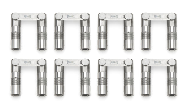 MOREL LIFTERS BBF/BBF FE Hyd Roller Lifter Set Retro-Fit 5325