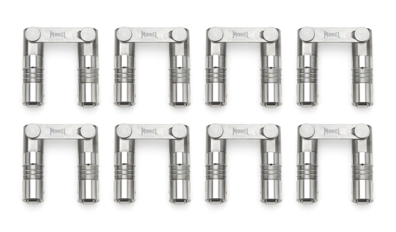 MOREL LIFTERS BBF/BBF FE Hyd Roller Lifter Set Retro-Fit 5325