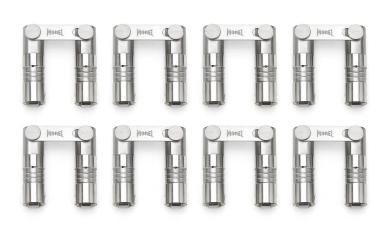 MOREL LIFTERS SBF Hyd Roller Lifter Set Limited Travel 5327