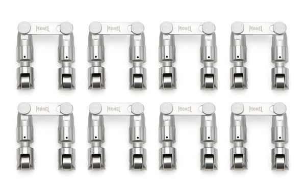 MOREL LIFTERS LS Mech Roller Lifter Set Tie-Bar Design 5452